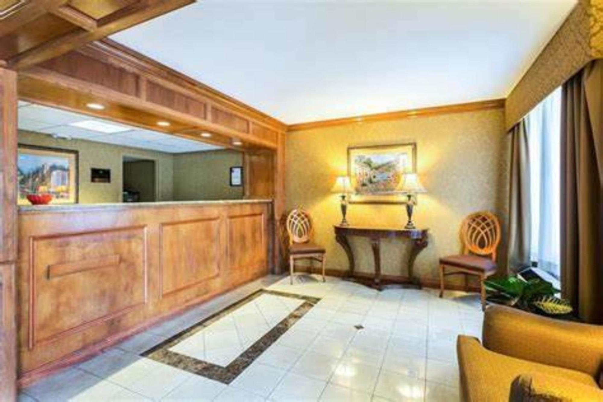 Studio 6 Suites Tupelo, Ms Exterior foto